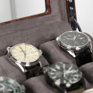 шкатулка для наручных часов фото