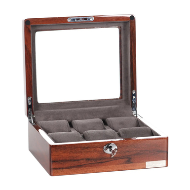 шкатулка для хранения часов Symphony фото