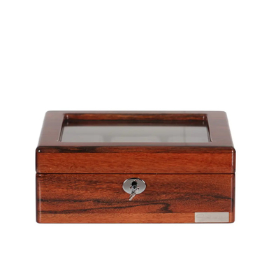 шкатулка с отделениями для часов фото