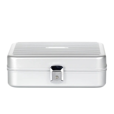 скринька алюміній купити фото