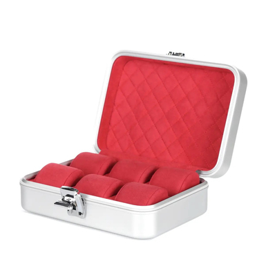 скринька для шести годинників фото