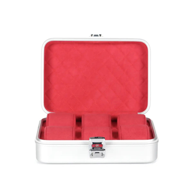 скринька для годинника всередині фото