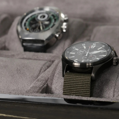 стильная шкатулка для часов фото