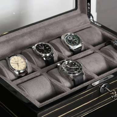 шкатулка с ячейками фото