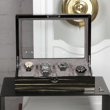 шкатулка для часов подарок фото