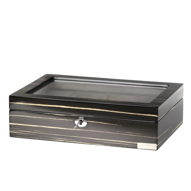 шкатулка для часов большая фото