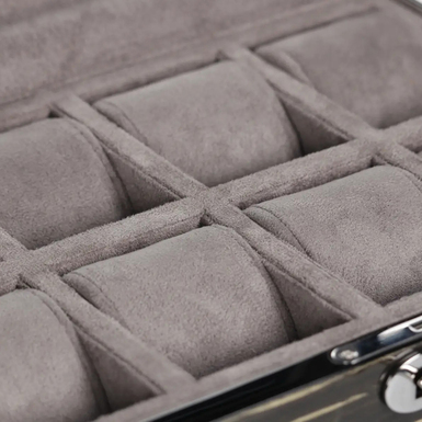 бархатный интерьер шкатулки фото