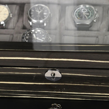 красивая шкатулка для часов фото