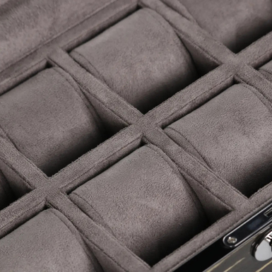 купить деревянную шкатулку для часов фото