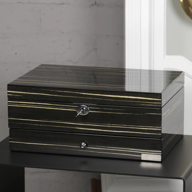 купити брендову скриньку для годинника фото