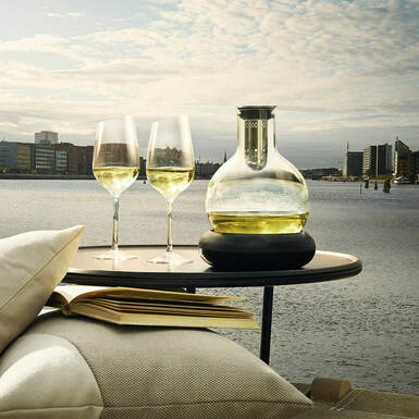 декантер на подарунок фото