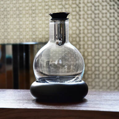 декантер для вина фото