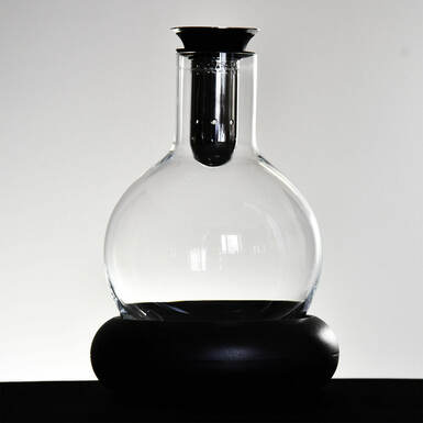 декантер для напоїв фото