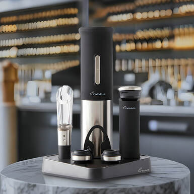 винні аксесуари фото