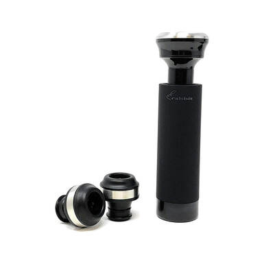 пристосування для вина фото