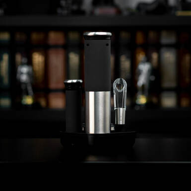 штопор на зарядці фото