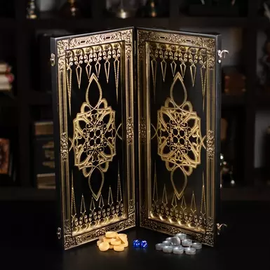 купить нарды фото 2