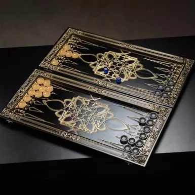 нарды в открытом виде фото 2