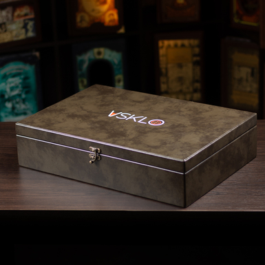 преміум кейс фото