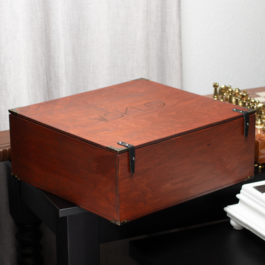 коробка фото