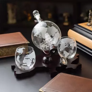 d4_Набір для віскі фото 1