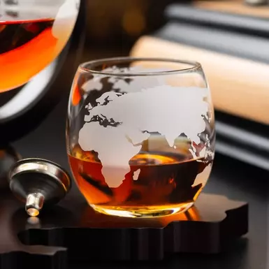 склянка для віскі фото 1