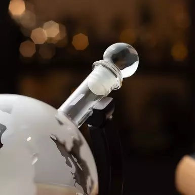 шийка декантера фото 1