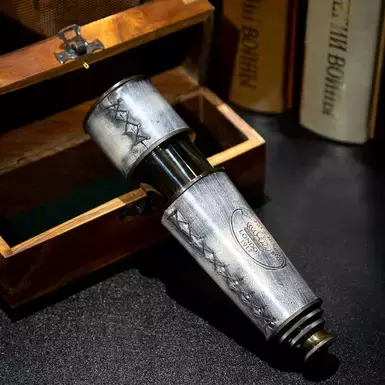 original spyglass photo