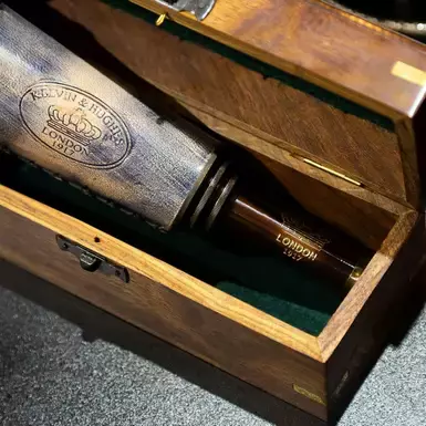 spyglass for traveler photo