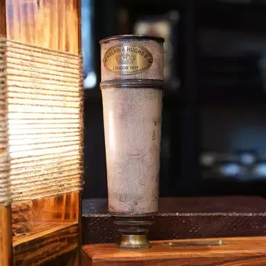 decorative spyglass photo