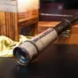 British spyglass photo