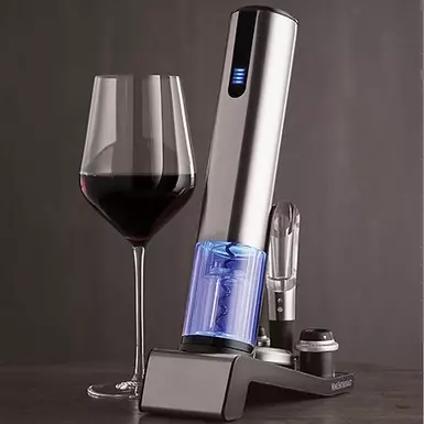 набор винных аксессуаров