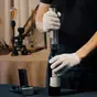 wow video Функциональный набор винных аксессуаров от Wine Enthusiast