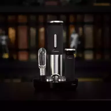 Набор винных аксессуаров "Perfection".JPG