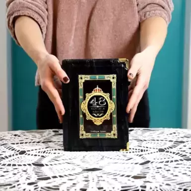 wow video Книга Роберта Гріна «48 законів влади» (українською мовою)