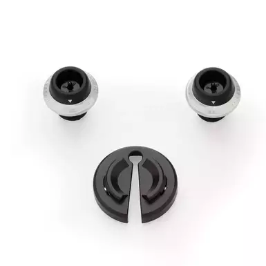 оригинальный набор для вина