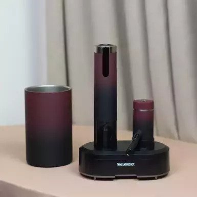 Набор для любителей вина 