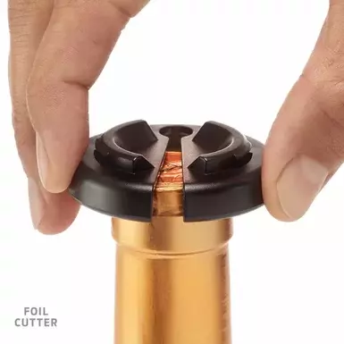 91_набор для вина "Red ombre"