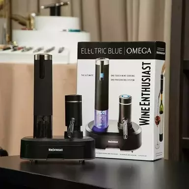 электрический штопор 