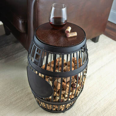 столик для вина фото