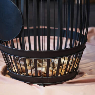 уникальный стол фото