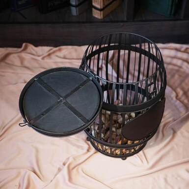 стол с крышкой фото