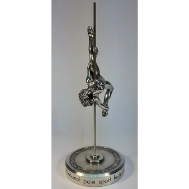 Танець на пілоні wow-video