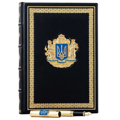 Обкладинка ручної роботи фото