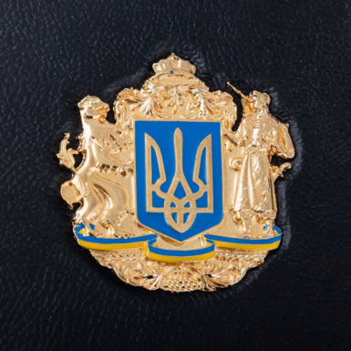 Герб України фото