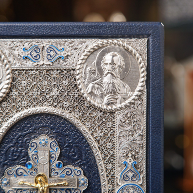 Обрамление обложки камнями фото