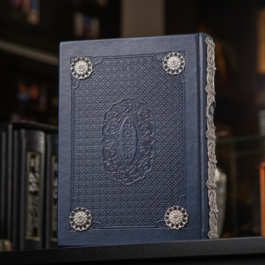 Обратная сторона Евангелие фото