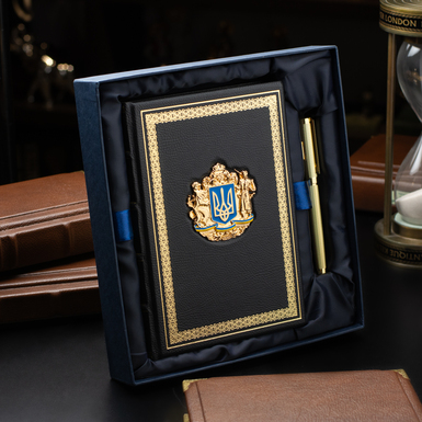 Подарунковий комплект фото 1