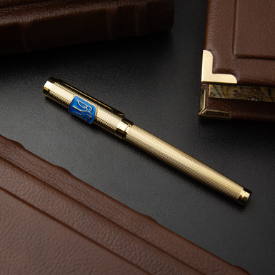 стильна перова ручка фото 1