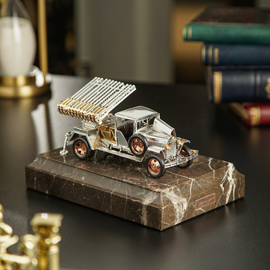 статуэтка фото